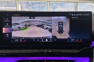 BMW 530 bild 13