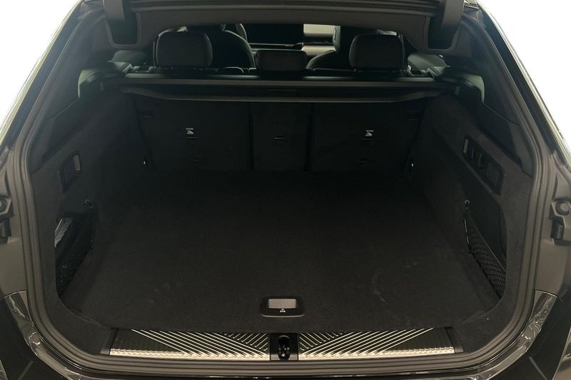 BMW 530 bild 10