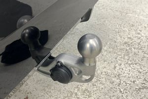 BMW 530 bild 18