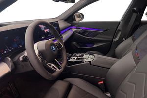 BMW 530 bild 12