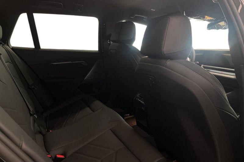 BMW 530 bild 7