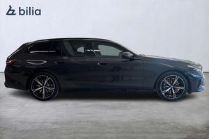 BMW 530 bild 15