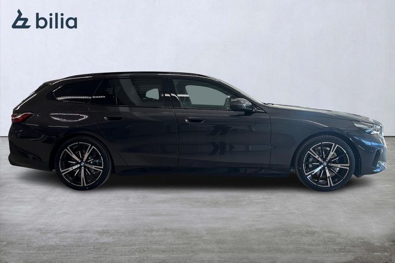 BMW 530 bild 15