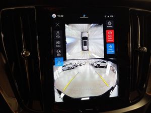 Volvo V60 bild 15