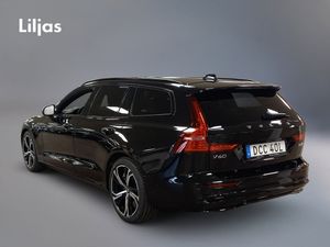 Volvo V60 bild 3