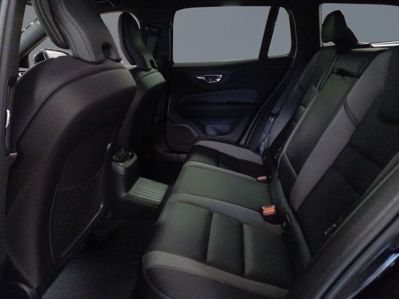 Volvo V60 bild 7