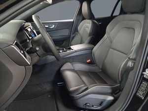 Volvo V60 bild 5
