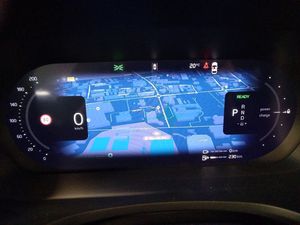 Volvo V60 bild 14