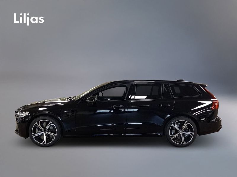 Volvo V60 bild 2