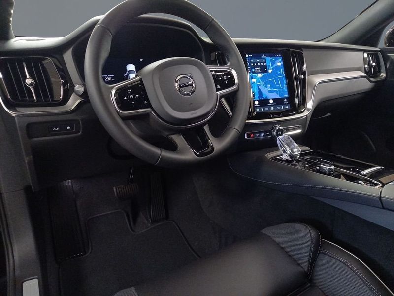 Volvo V60 bild 4