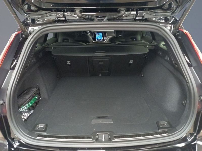 Volvo V60 bild 8