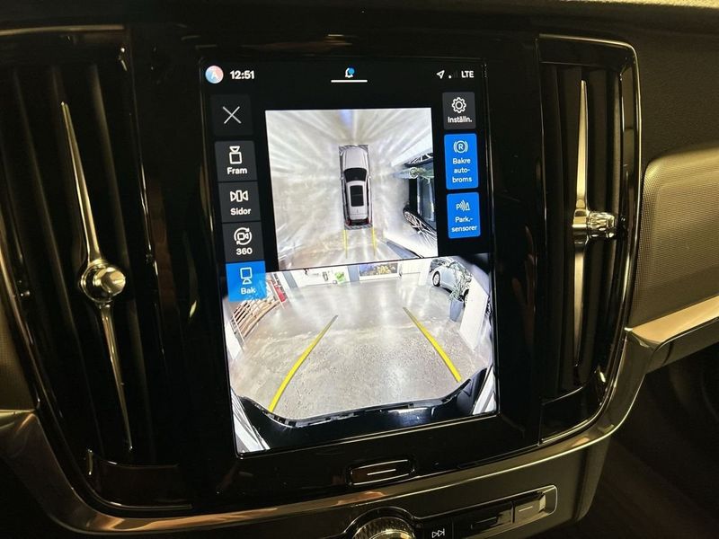 Volvo V90 bild 12
