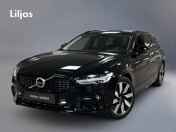 Volvo V90 T6 AWD Plus Dark Nordic Edition//360-kamera//Dr... - 2025