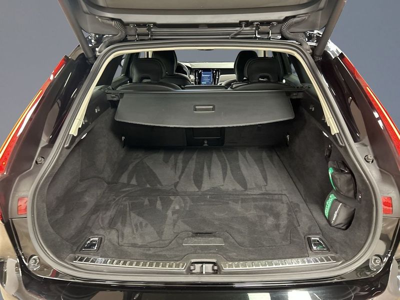 Volvo V90 bild 9
