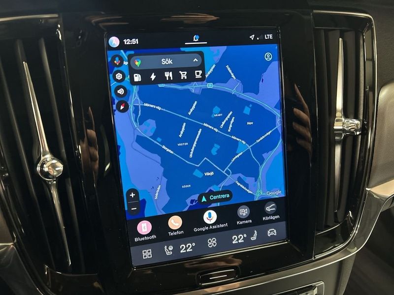 Volvo V90 bild 13
