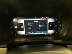 Volvo V90 bild 14