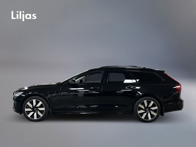 Volvo V90 bild 3