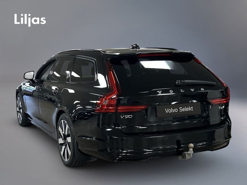 Volvo V90 bild 4