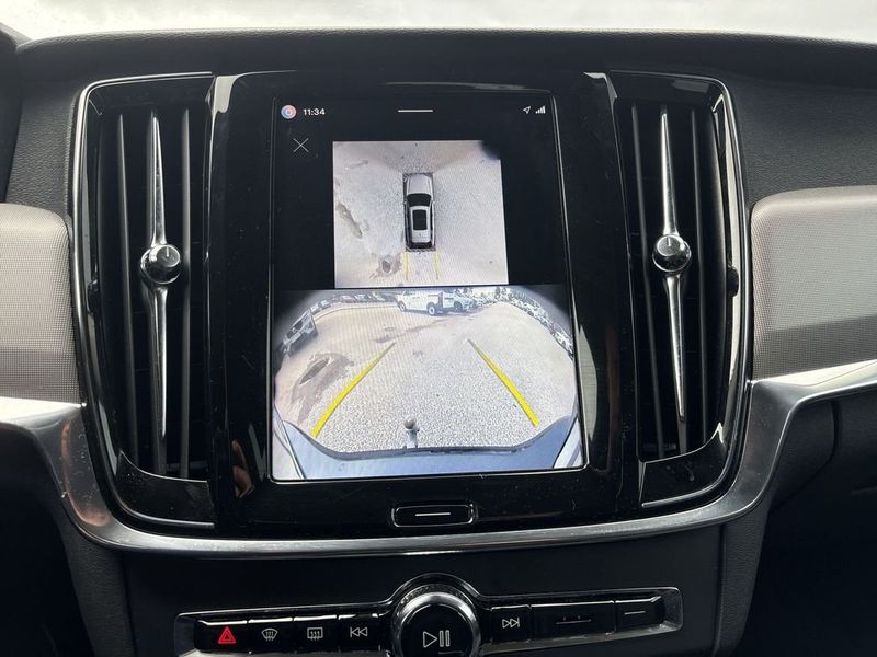 Volvo V90 bild 8