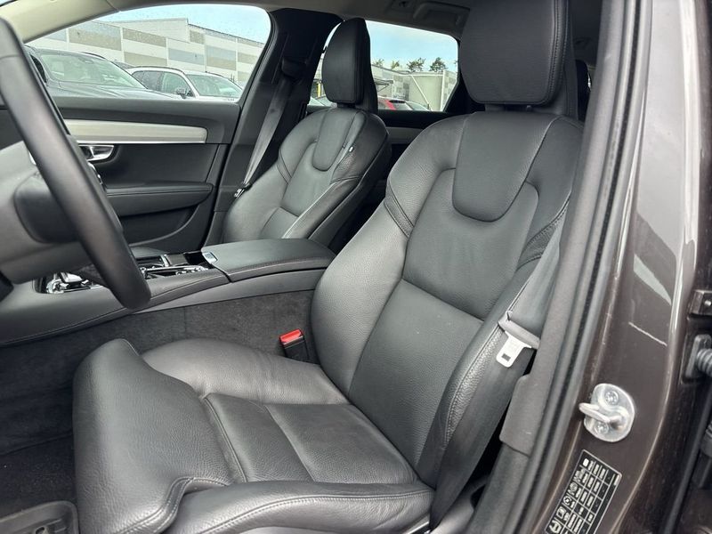 Volvo V90 bild 7
