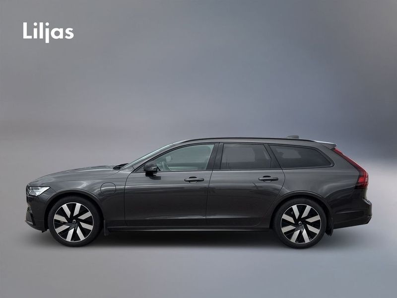 Volvo V90 bild 5
