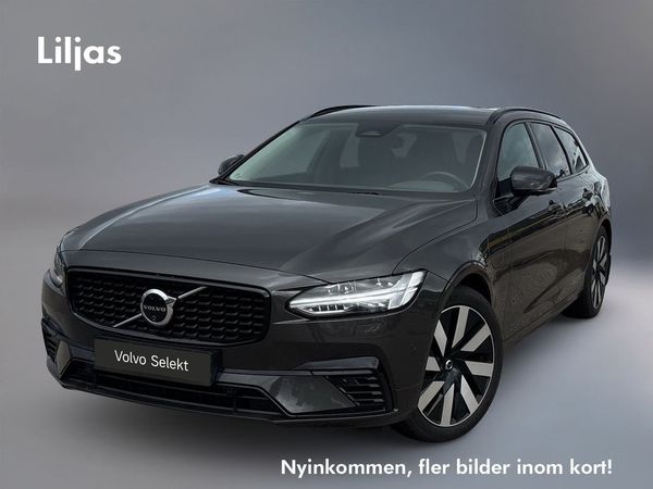 Volvo V90 T6 AWD Plus Dark Nordic Edition//360-kamera//Dr... - 2025