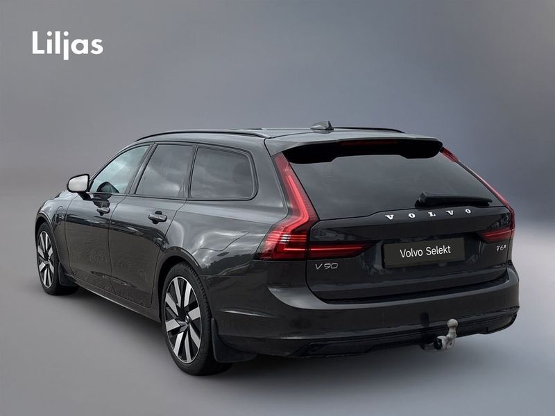 Volvo V90 bild 3
