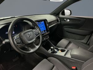 Volvo EX40 bild 6