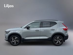 Volvo XC40 bild 5