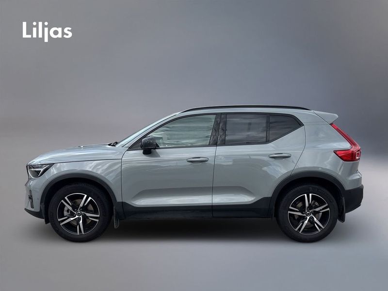 Volvo XC40 bild 5