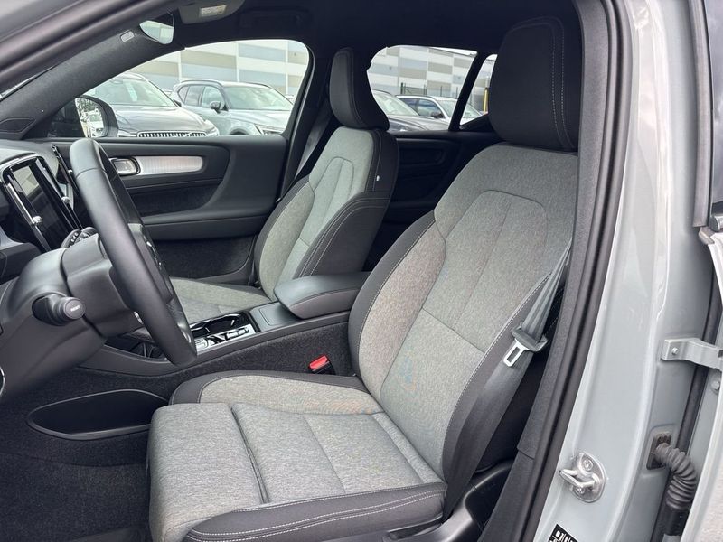 Volvo XC40 bild 7