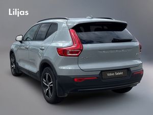 Volvo XC40 bild 3