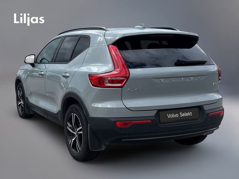 Volvo XC40 bild 3