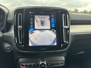 Volvo XC40 bild 8