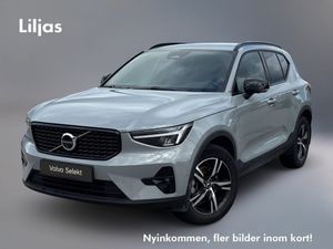 Volvo XC40 bild 1