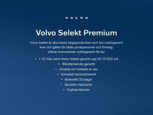 Volvo XC40 bild 4