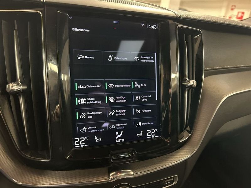 Volvo XC60 bild 19