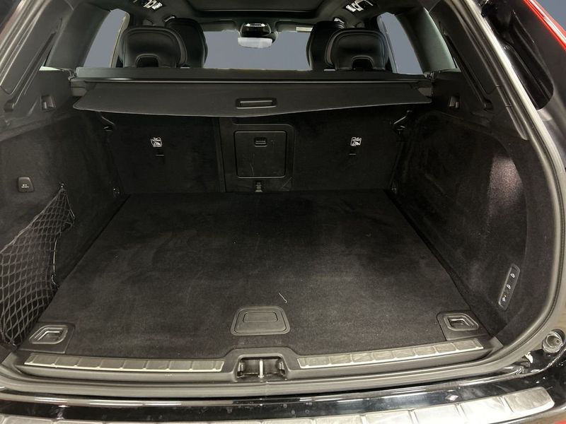Volvo XC60 bild 10