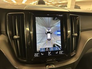 Volvo XC60 bild 16