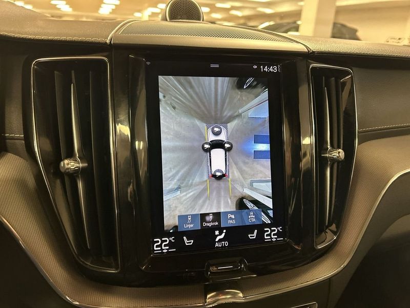 Volvo XC60 bild 16