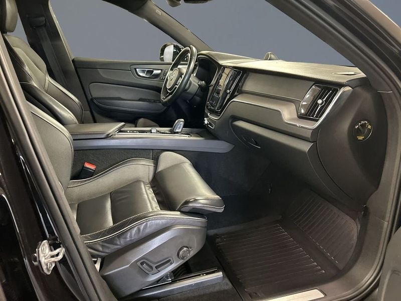 Volvo XC60 bild 8