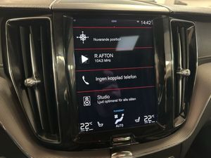 Volvo XC60 bild 15