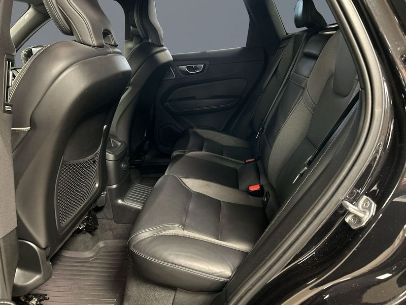 Volvo XC60 bild 9
