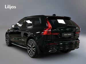 Volvo XC60 bild 5