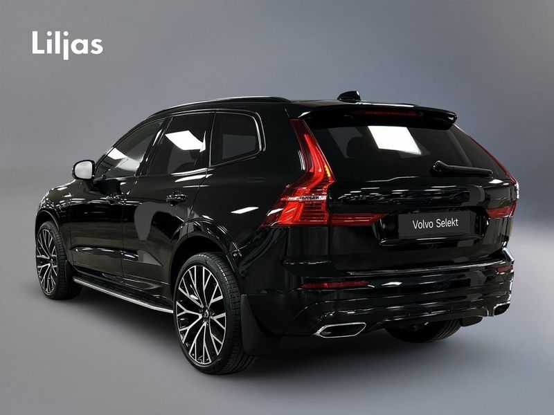 Volvo XC60 bild 5
