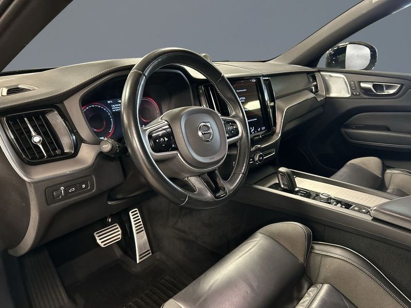 Volvo XC60 bild 6
