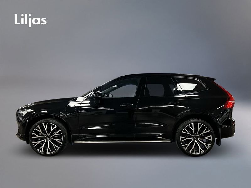Volvo XC60 bild 3