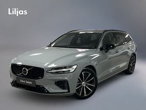 Volvo V60 bild 1