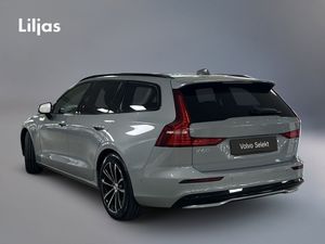 Volvo V60 bild 5