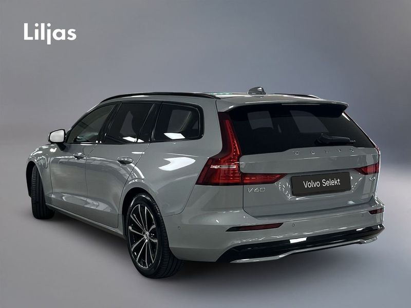 Volvo V60 bild 5